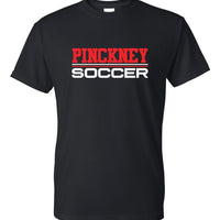 Pinckney Soccer Tee