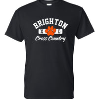 Brighton Cross Country Basic Tee