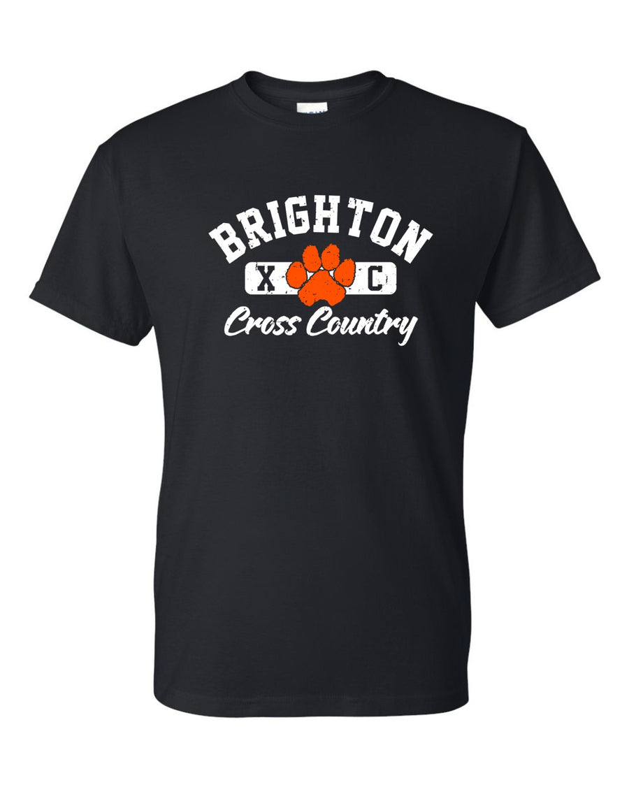 Brighton Cross Country Basic Tee