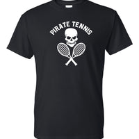 Pirate Tennis Tee