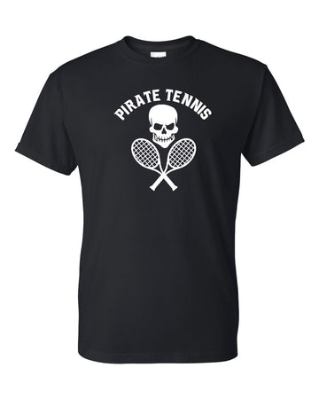 Pirate Tennis Tee