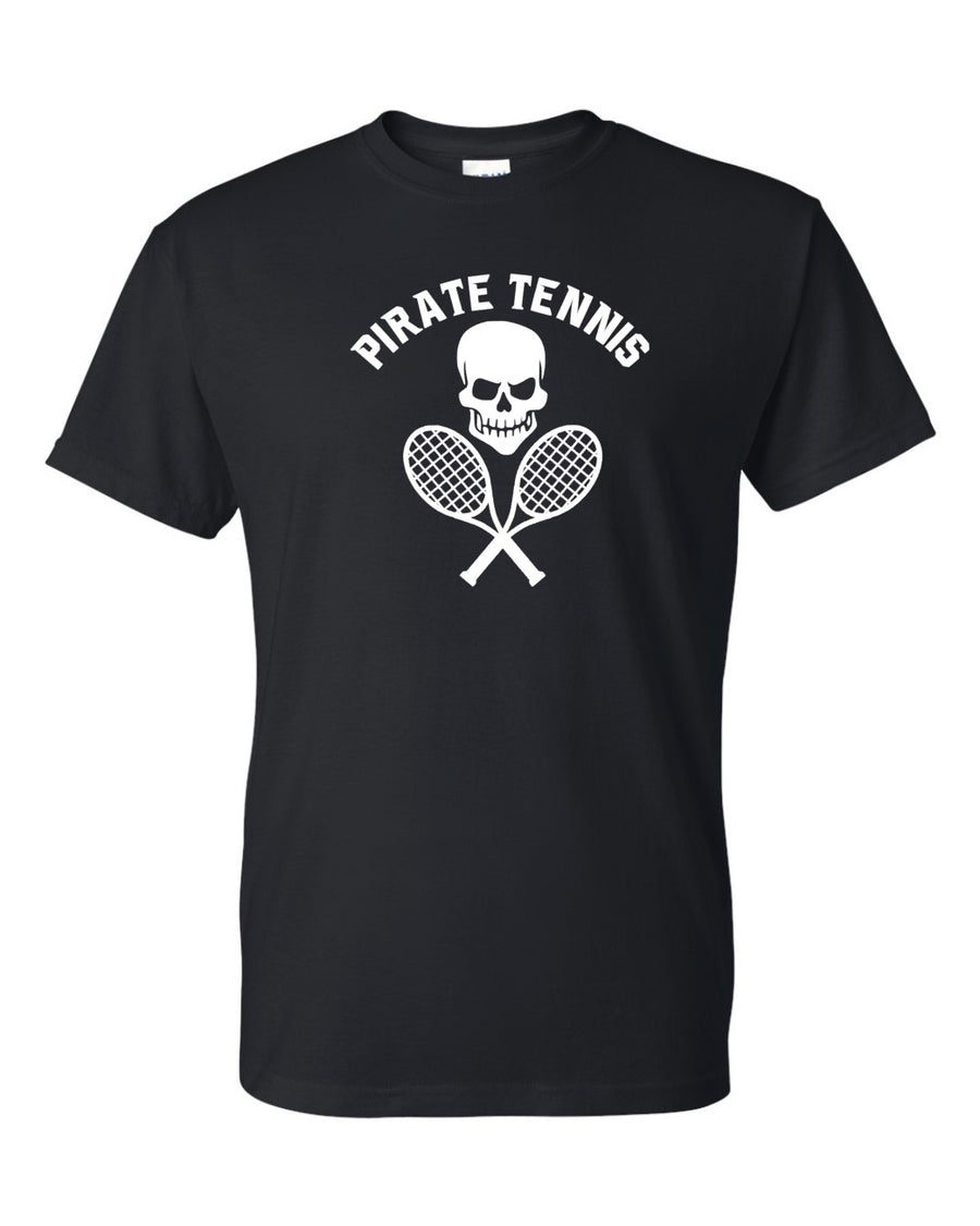 Pirate Tennis Tee
