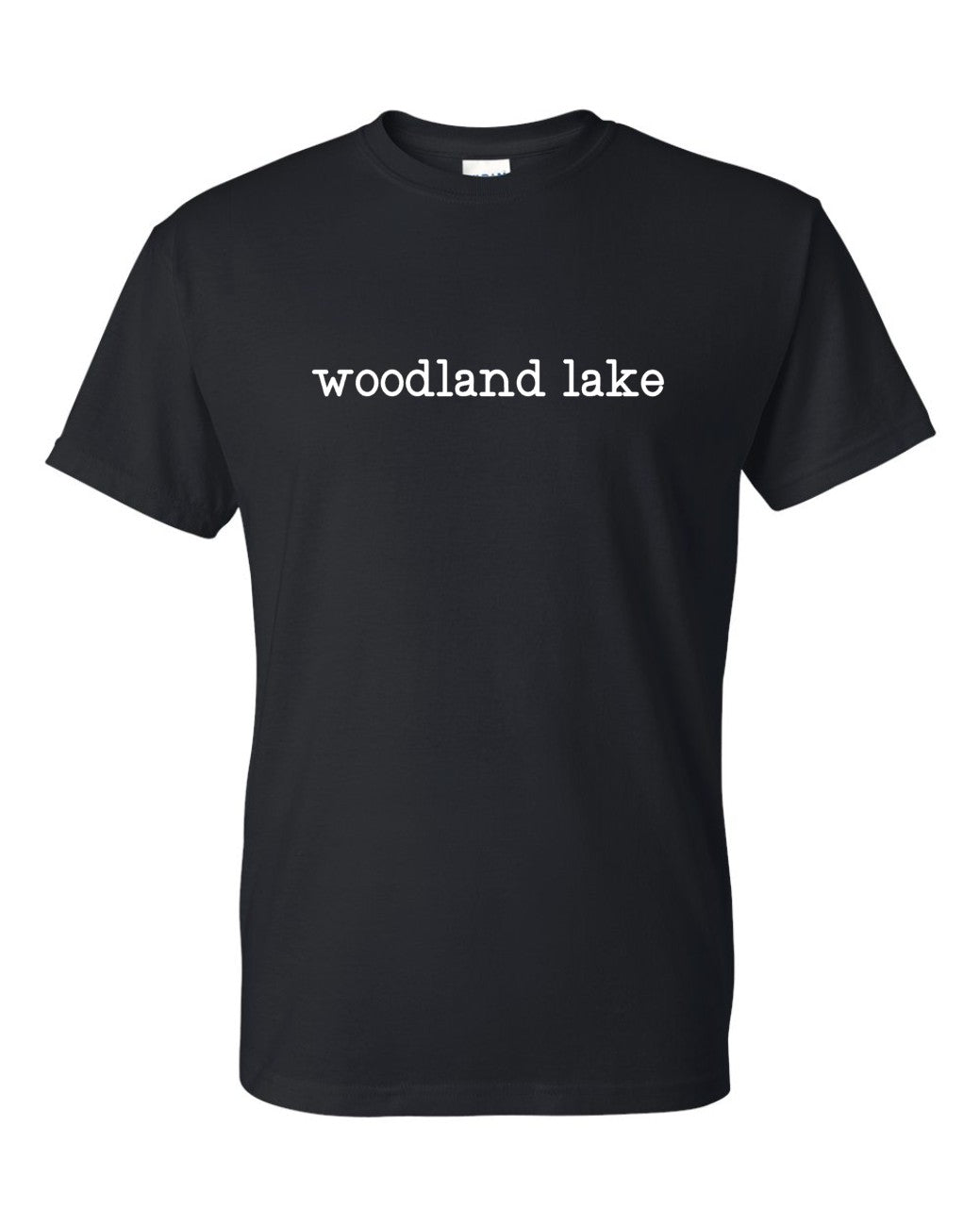 Woodland Lake Tee