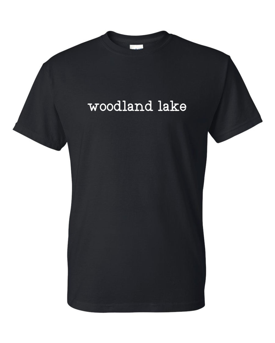 Woodland Lake Tee