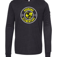 Hornung Stamp Premium Long Sleeve Tee