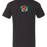 Brighton Aquatics Premium Tee