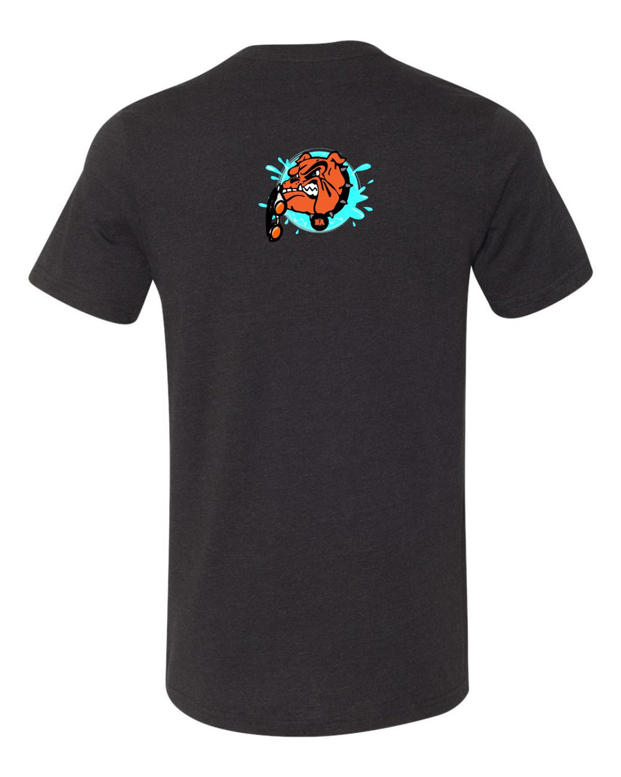 Brighton Aquatics Premium Tee