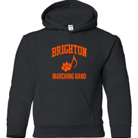 Brighton Marching Band Hoodie