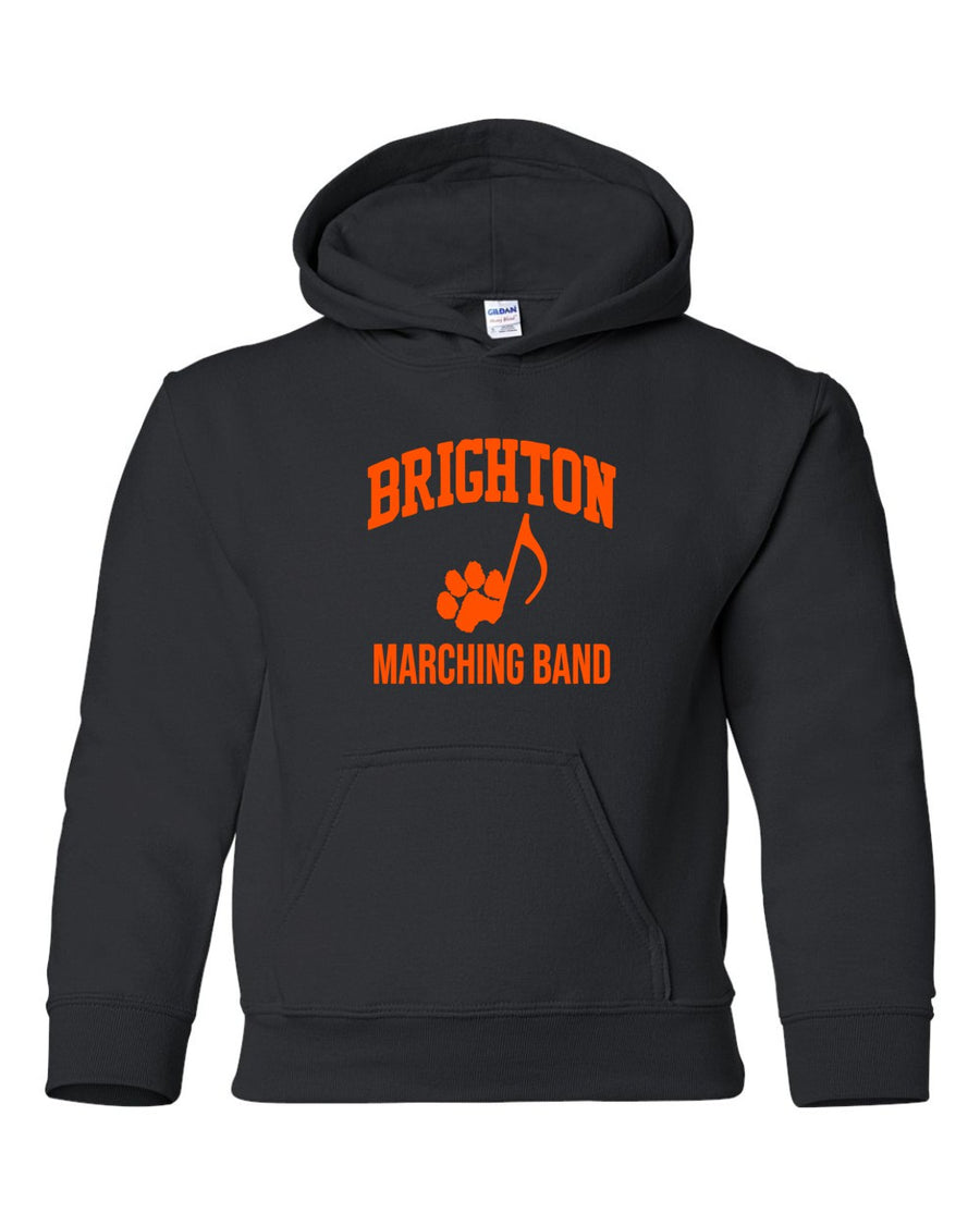Brighton Marching Band Hoodie