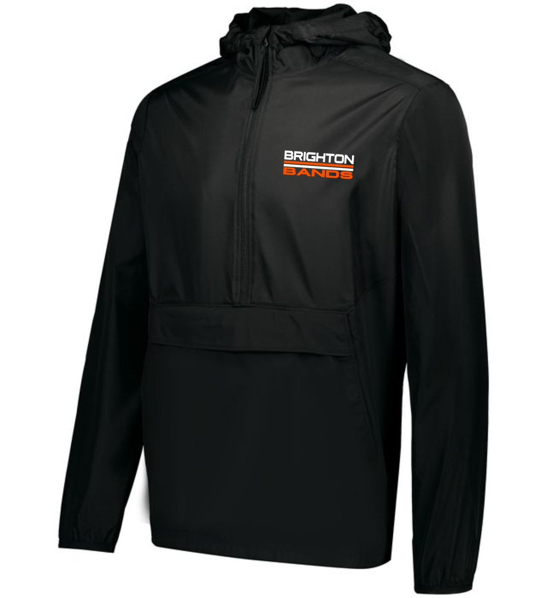 Brighton Bands Pullover Jacket