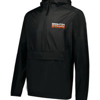 Brighton Bands Pullover Jacket
