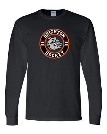 Brighton Hockey Long Sleeve Tee