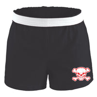 Pirate Soffe Shorts