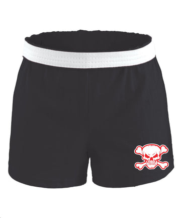 Pirate Soffe Shorts
