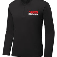 Pinckney Soccer Quarter Zip