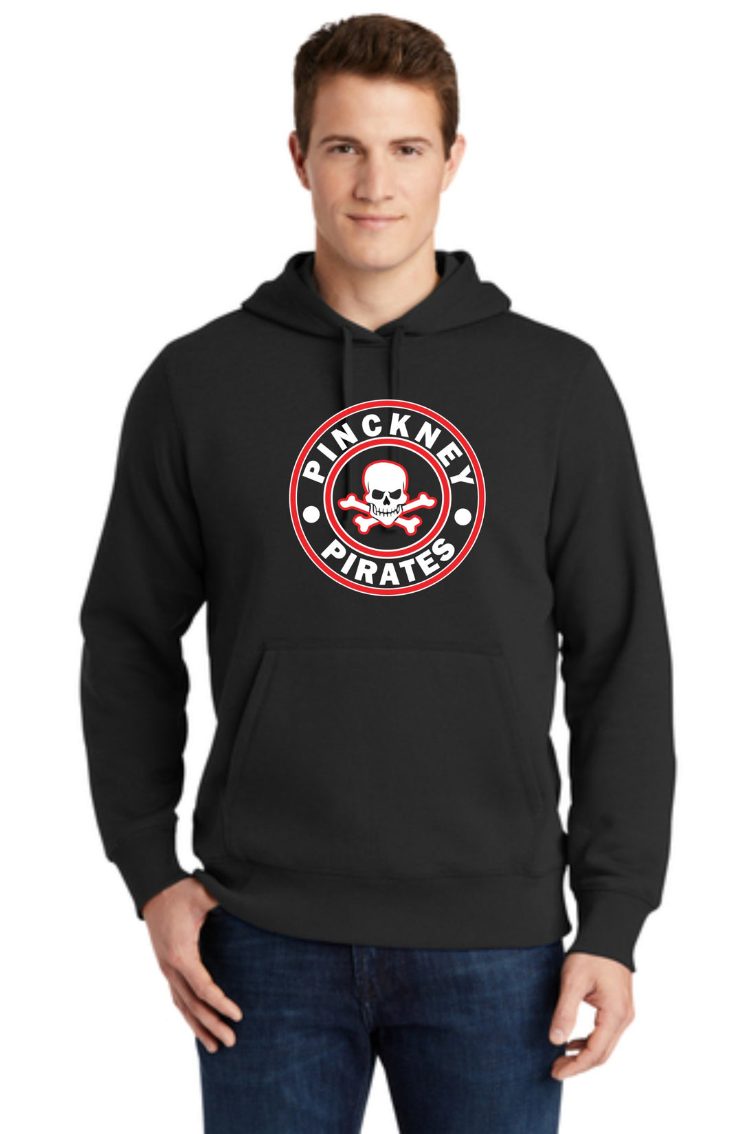 Pirate Premium Hoodie