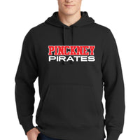 Pinckney Pirate Premium Hoodie