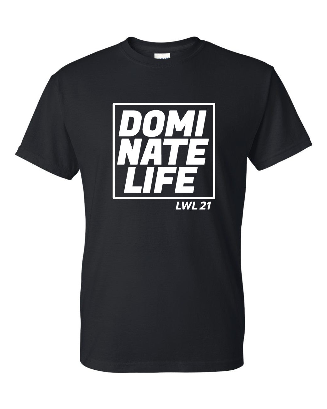 Dominate Tee