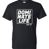 Dominate Tee