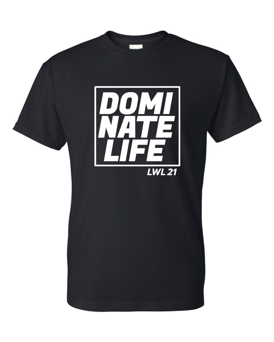 Dominate Tee