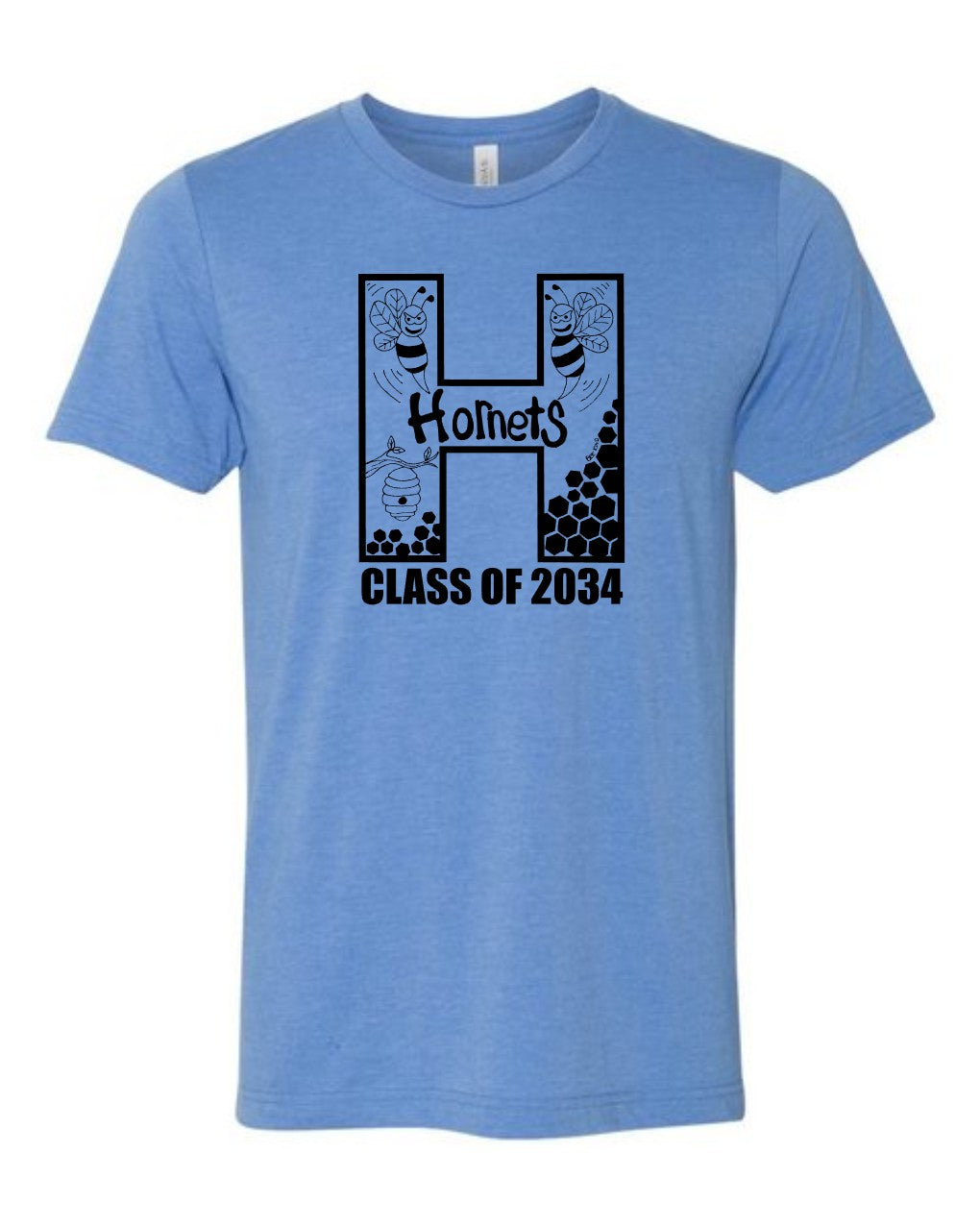 Hornung Class of 2034 Shirt