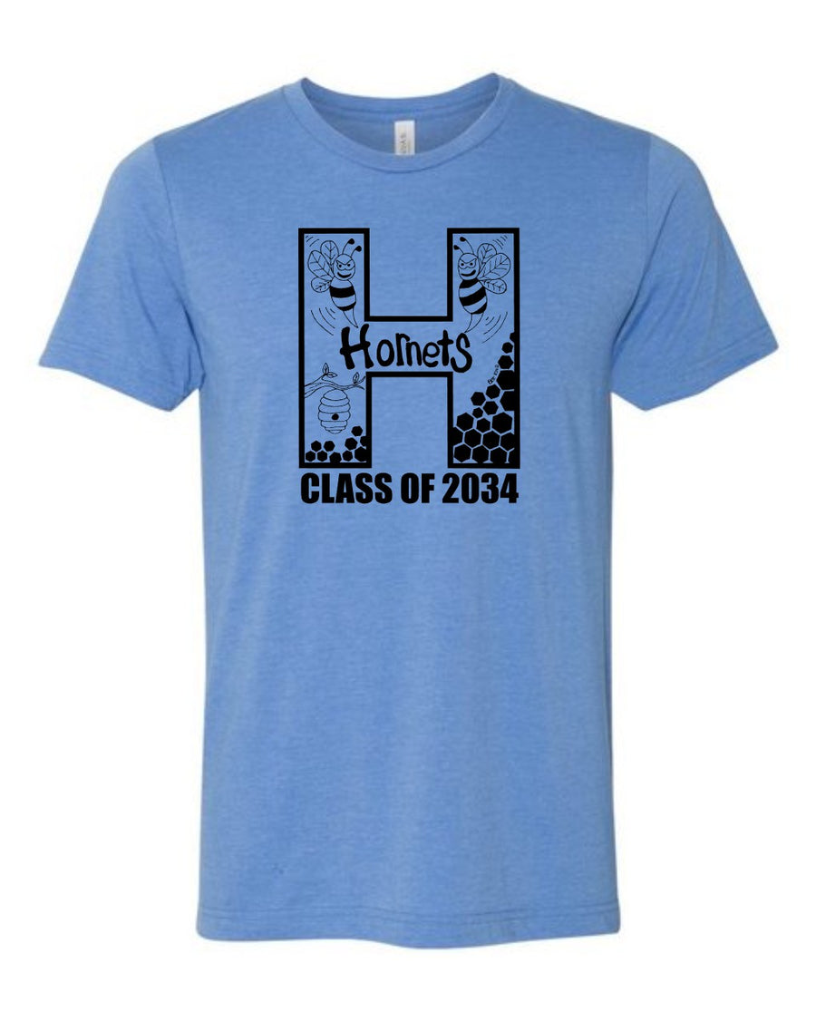 Hornung Class of 2034 Shirt