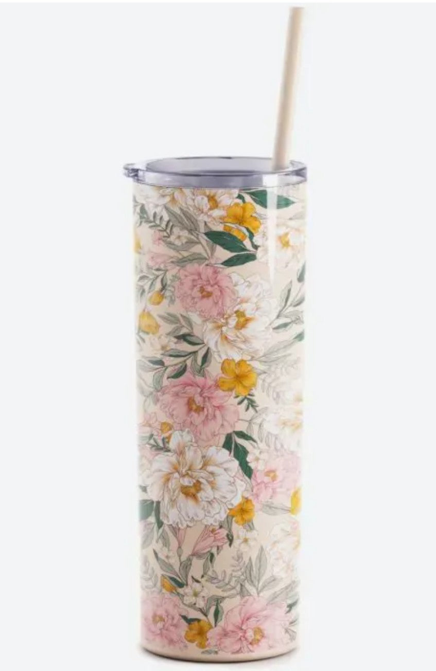 Skinny Tumbler 20oz