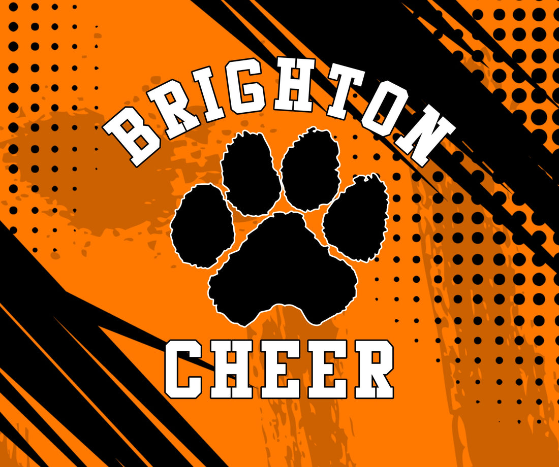 Brighton Cheer Sherpa Blanket