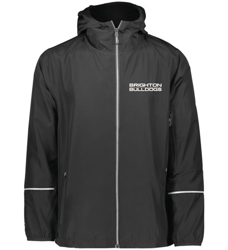 Brighton Full Zip Jacket