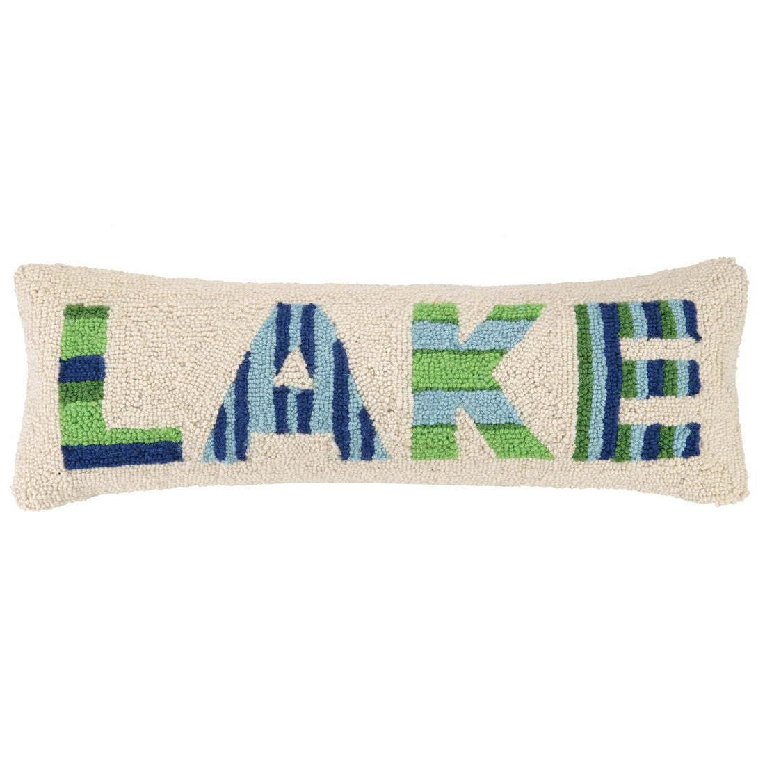 Lake Hook Pillow