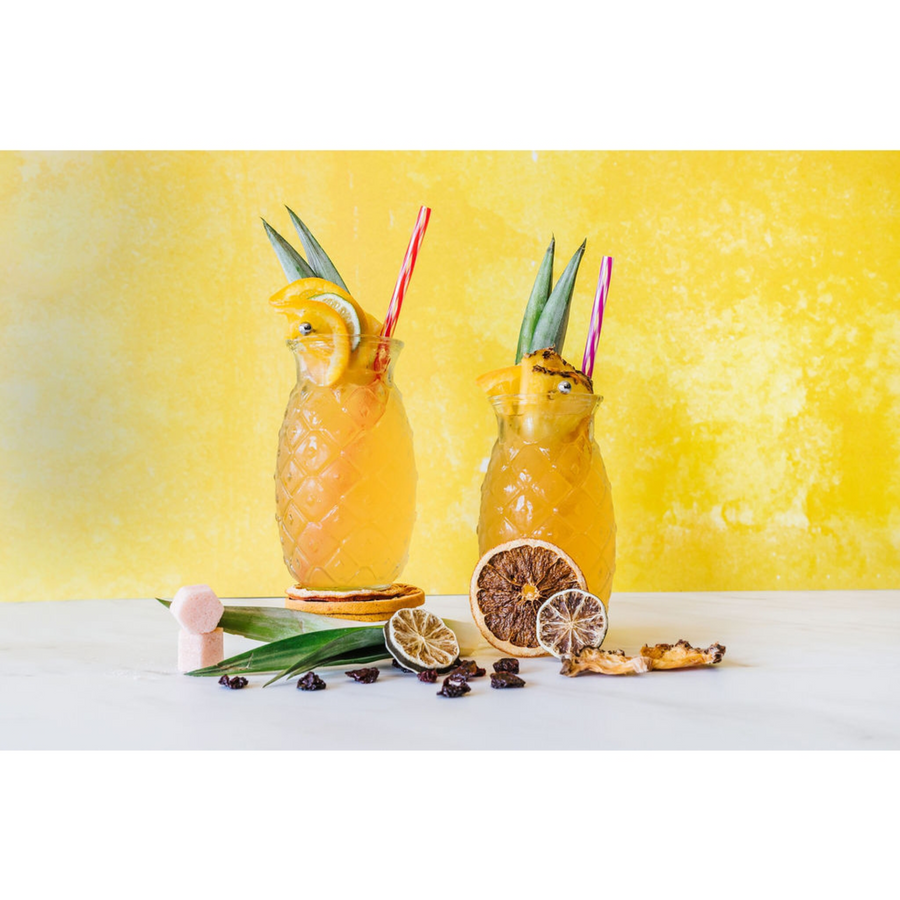 Rum Punch