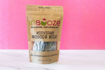 Michigan Mule