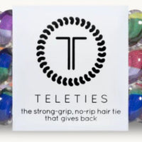 Teleties - Small Patterns