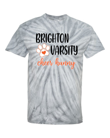 BHS Cheer Hunny Tee