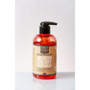 Michigan Cherry Hand Wash