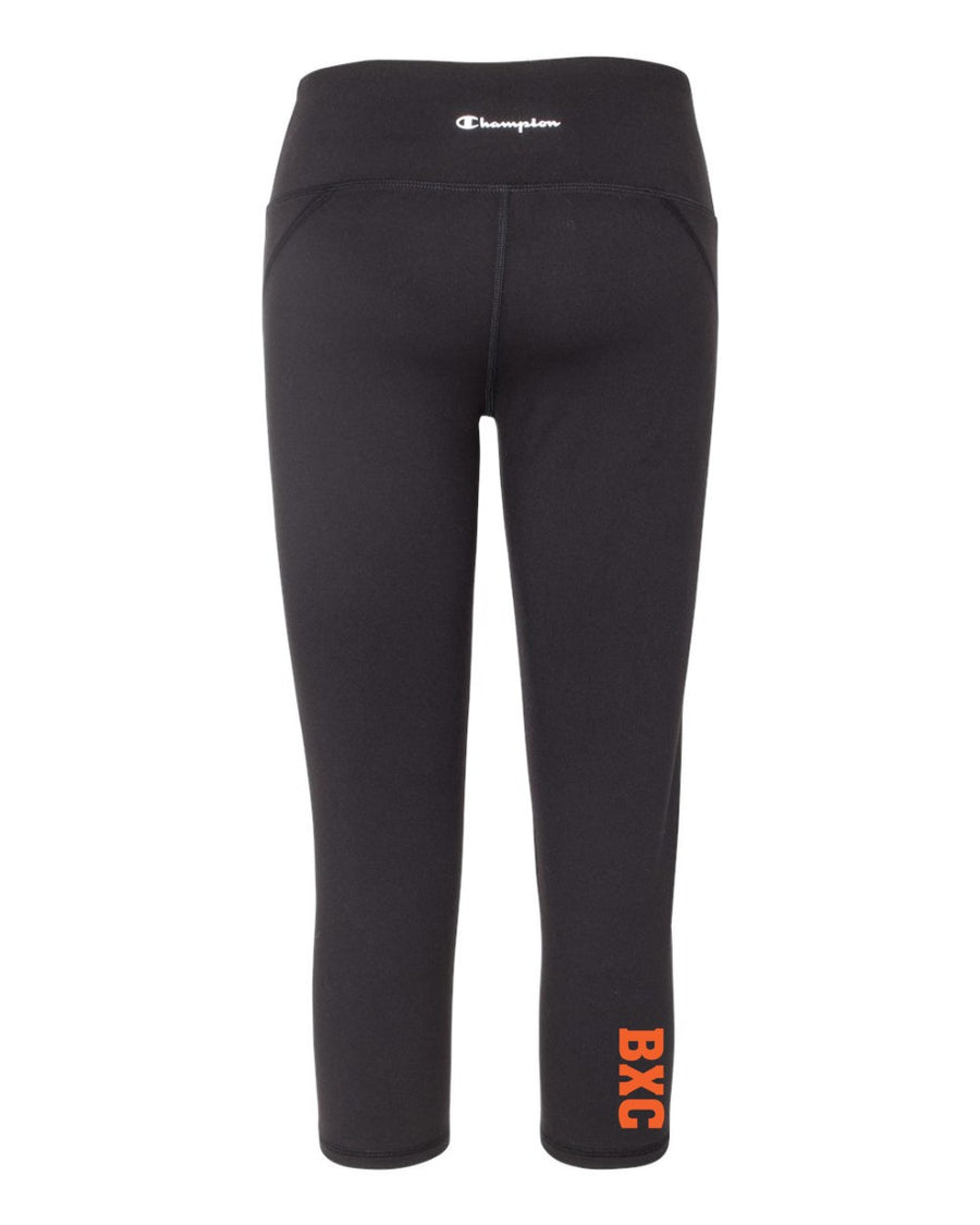 Brighton XC Champion Capri Tight