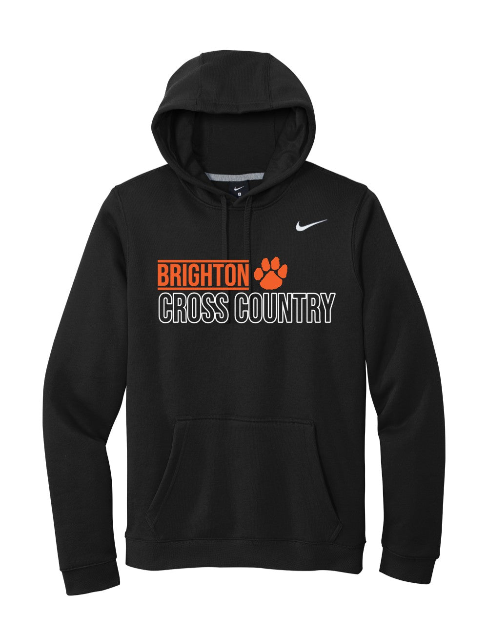 Nike Cross Country Hoodie