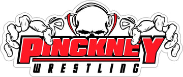 Pinckney Wrestling Decal