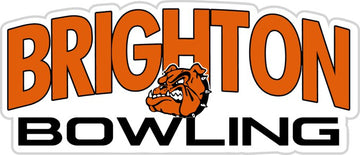 Brighton Bowling Decal