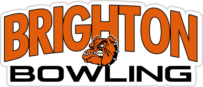 Brighton Bowling Decal