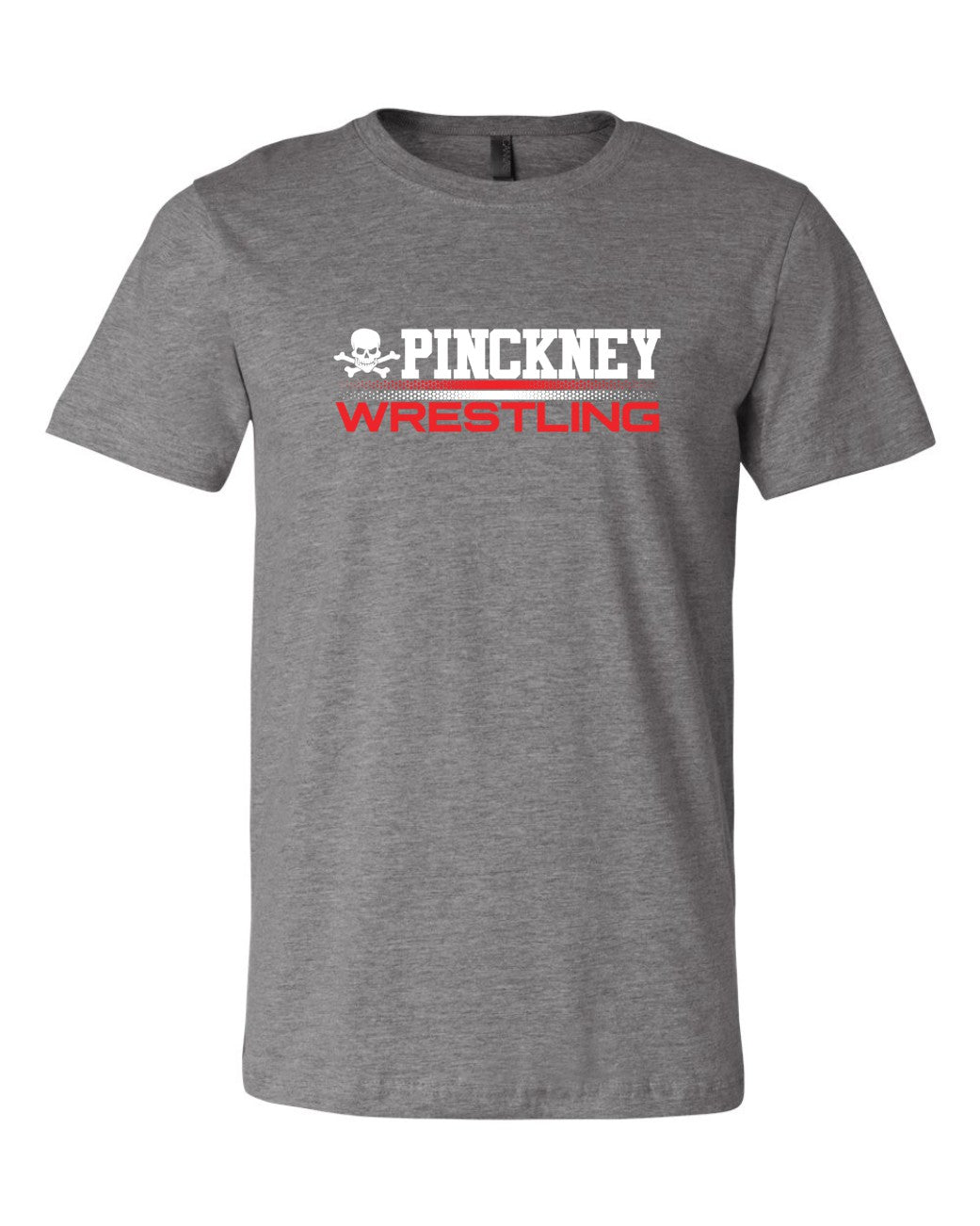 Pinckney Wrestling Premium Tee