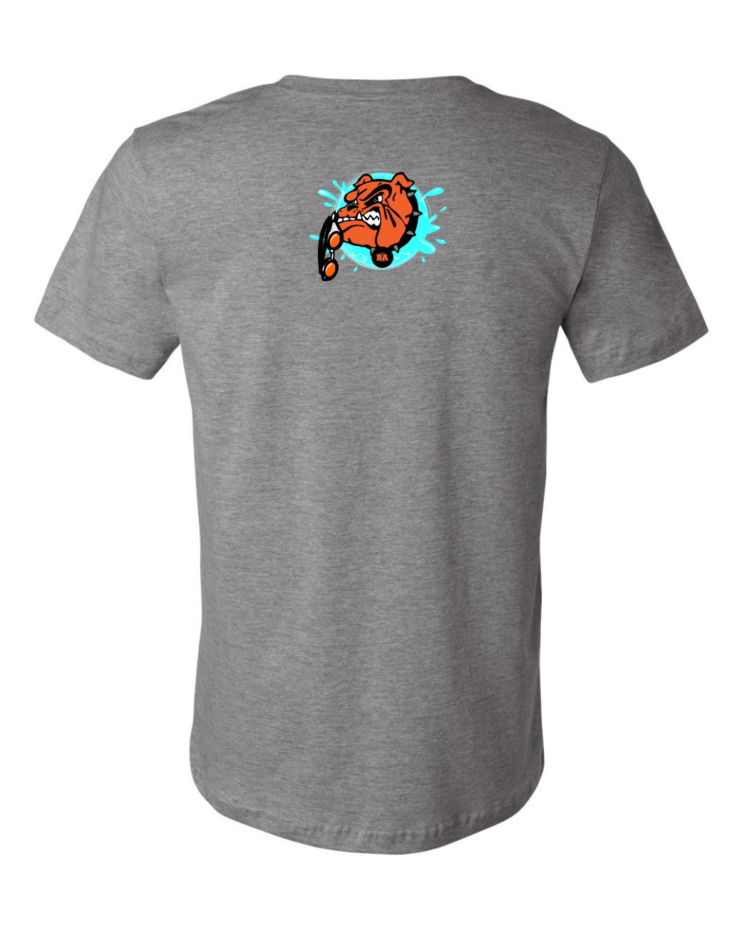 Brighton Aquatics Premium Tee
