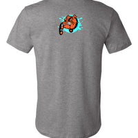 Brighton Aquatics Premium Tee