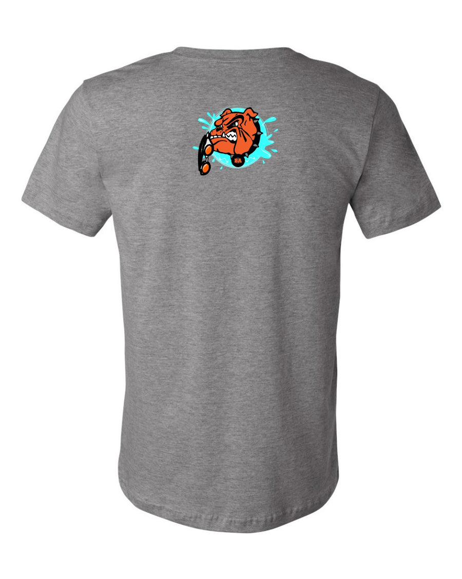 Brighton Aquatics Premium Tee