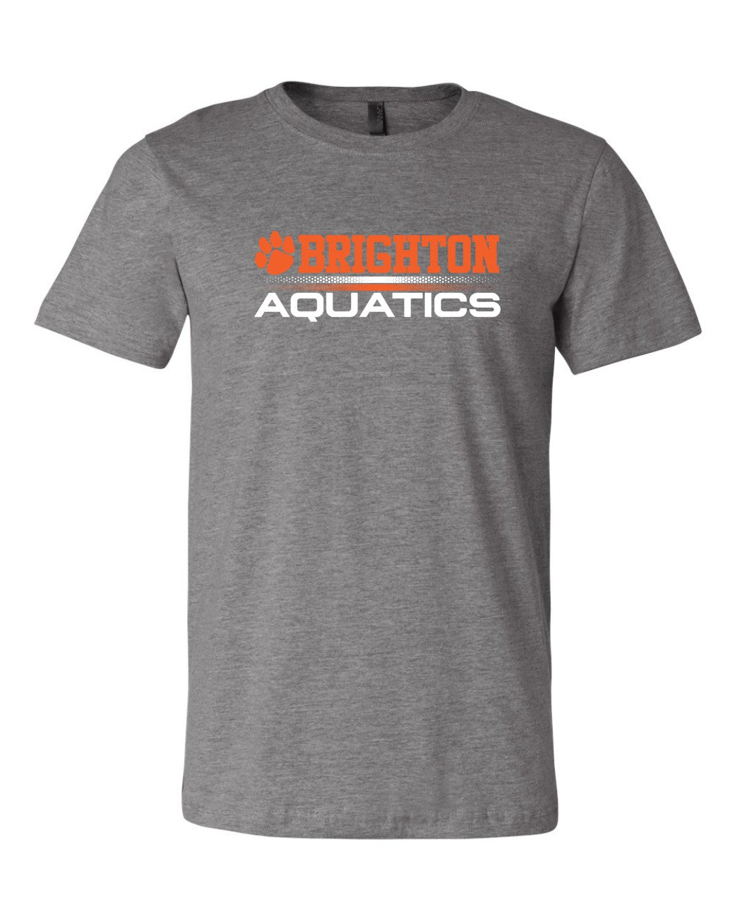 Brighton Aquatics Premium Tee