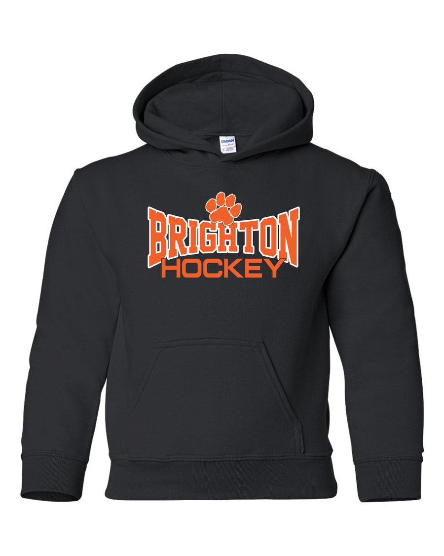 Brighton Hockey 'Paw' Hoodie