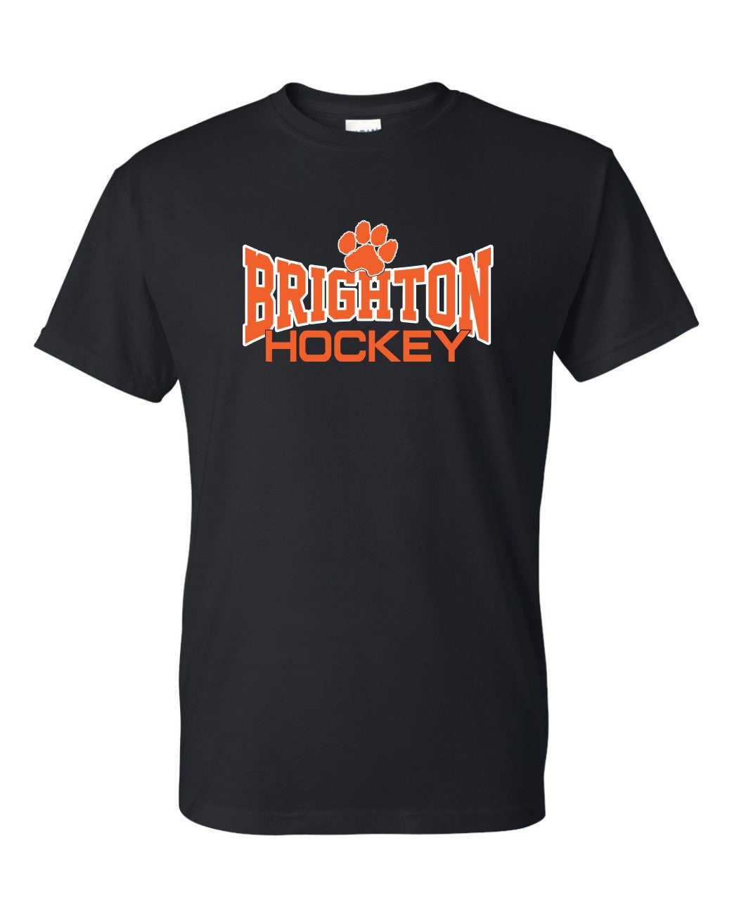 Brighton Hockey 'Paw' Tee