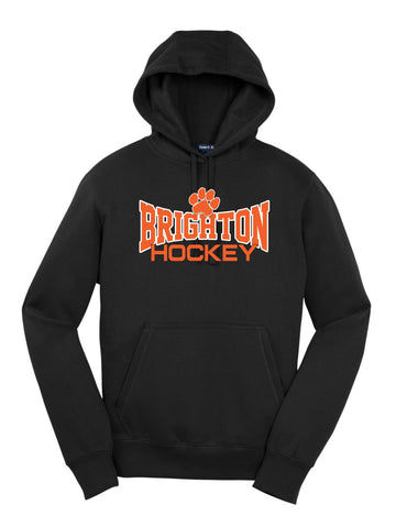 Brighton Hockey 'Paw' Premium Hoodie
