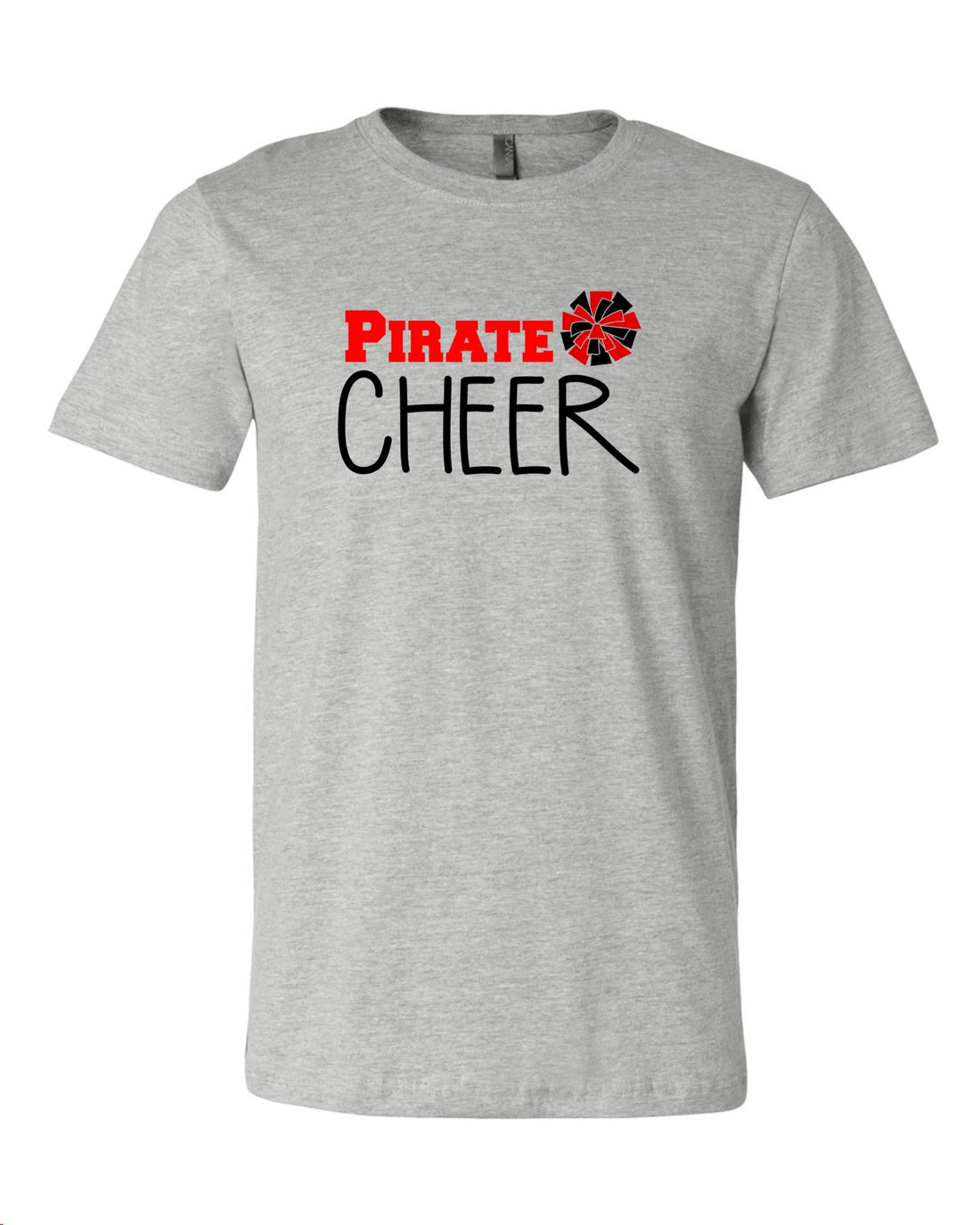 Pirate Cheer Premium Tee
