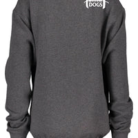 Ladies Drawstring Pullover "Brighton Cheer"